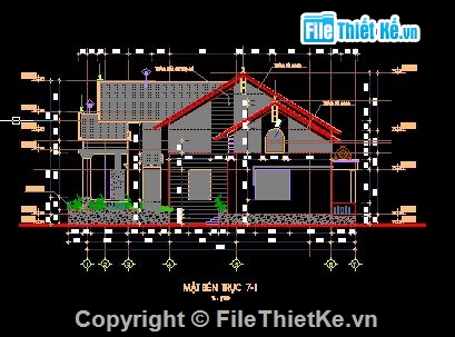 nhà cấp 4,nhà cấp 4 đẹp,biệt thự đẹp,biệt thự cấp 4,nhà biệt thự đẹp